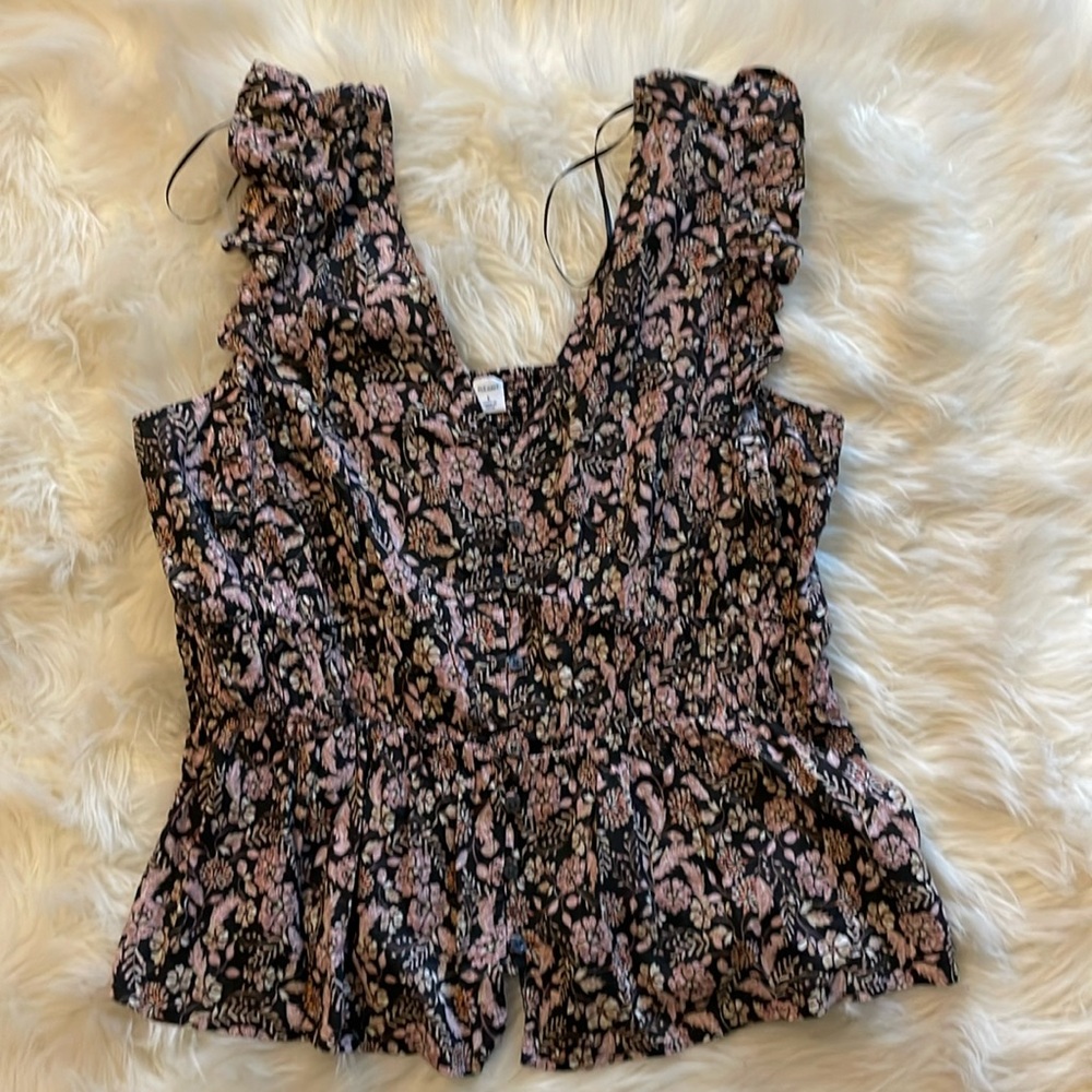 Old Navy blouse